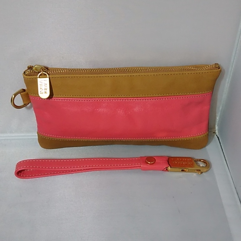LAUDI VIDNI wristlet